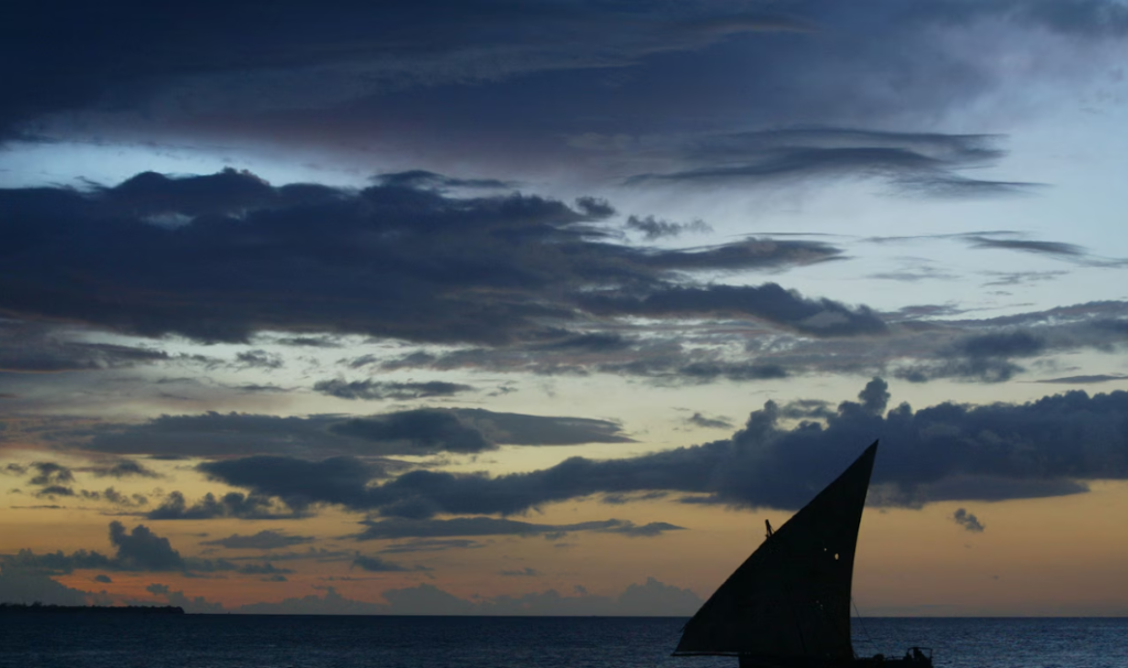 CEO Questioned in Tanzania After Death of Portland Influencer Ashlee Jenae During Zanzibar Trip