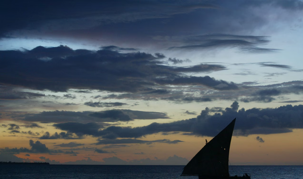 CEO Questioned in Tanzania After Death of Portland Influencer Ashlee Jenae During Zanzibar Trip