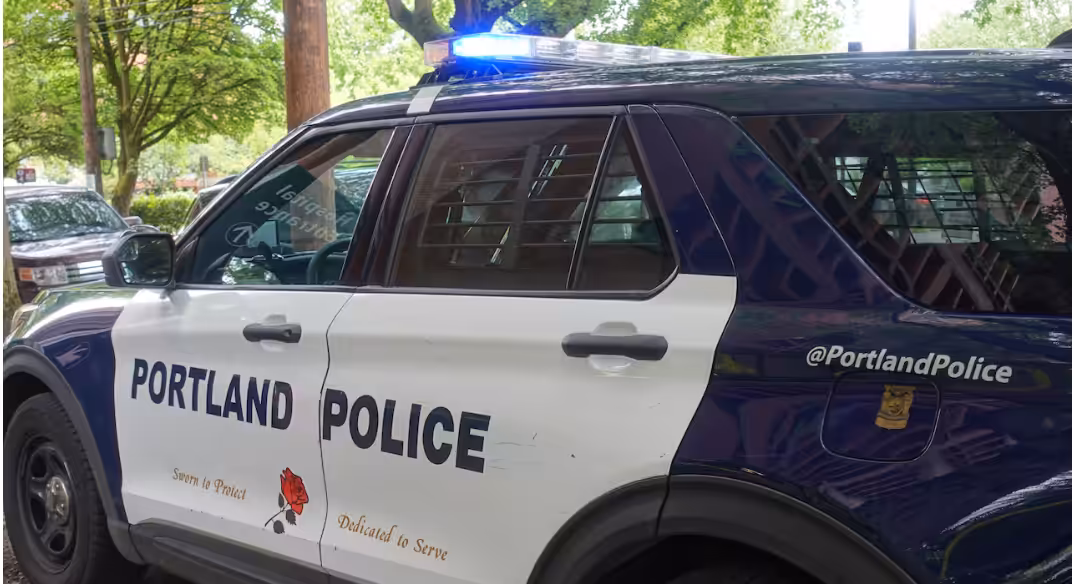 “$20 Bucks Is $20 Bucks”: 2 Men Accused in Beating-for-Hire Attack Near Rose Quarter Transit Center