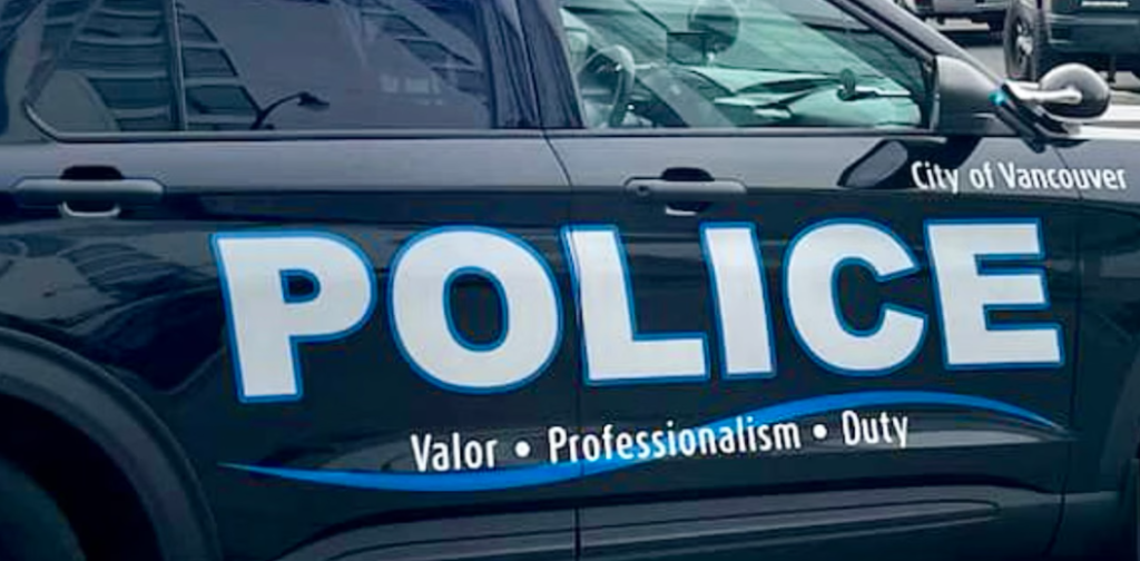 20-Year-Old Critically Wounded in Vancouver Shooting Not Expected to Survive