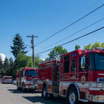 Portland Firefighter Arrested Over Alleged Upload of Child Exploitation Material from Station