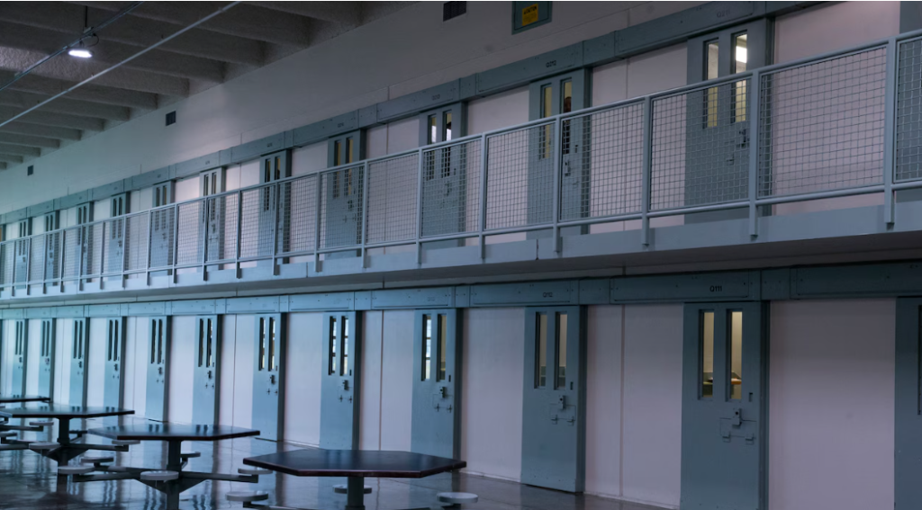 Convicted Killer in 2003 Portland Murder Seeks Parole, Claims Personal Transformation