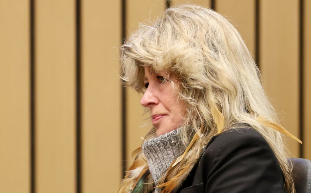 Portland Dog Owner Sentenced After Fatal Mauling of 6-Year-Old Boy in 2023 Tragedy