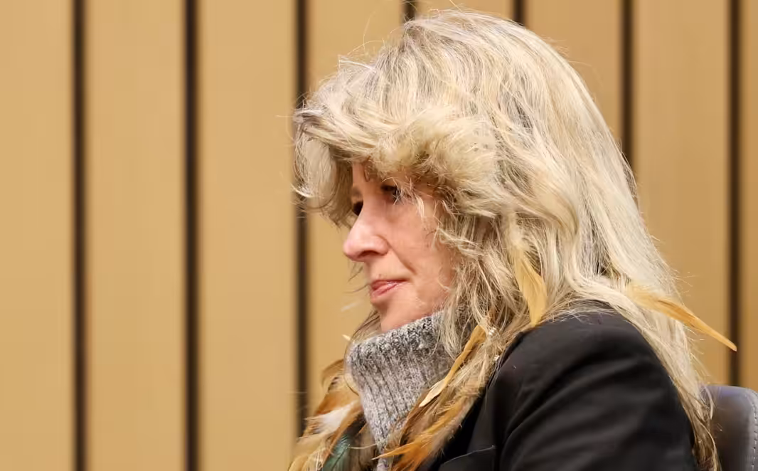 Portland Dog Owner Sentenced After Fatal Mauling of 6-Year-Old Boy in 2023 Tragedy