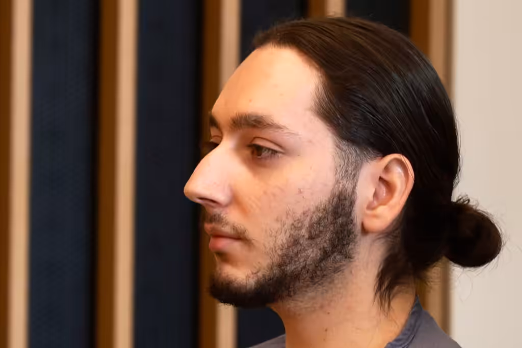 Portland Stabbing Case: Defense Cites Marijuana Use as Factor in Fatal Attack on Homeless Man