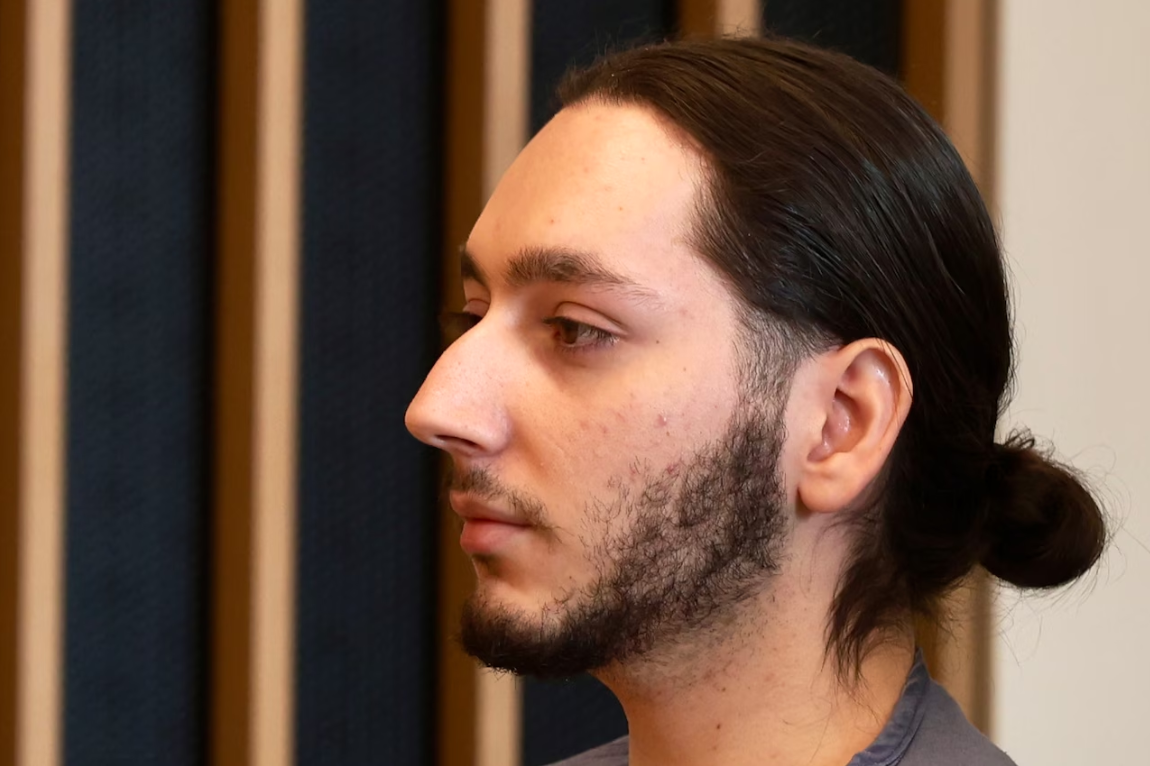 Portland Stabbing Case: Defense Cites Marijuana Use as Factor in Fatal Attack on Homeless Man