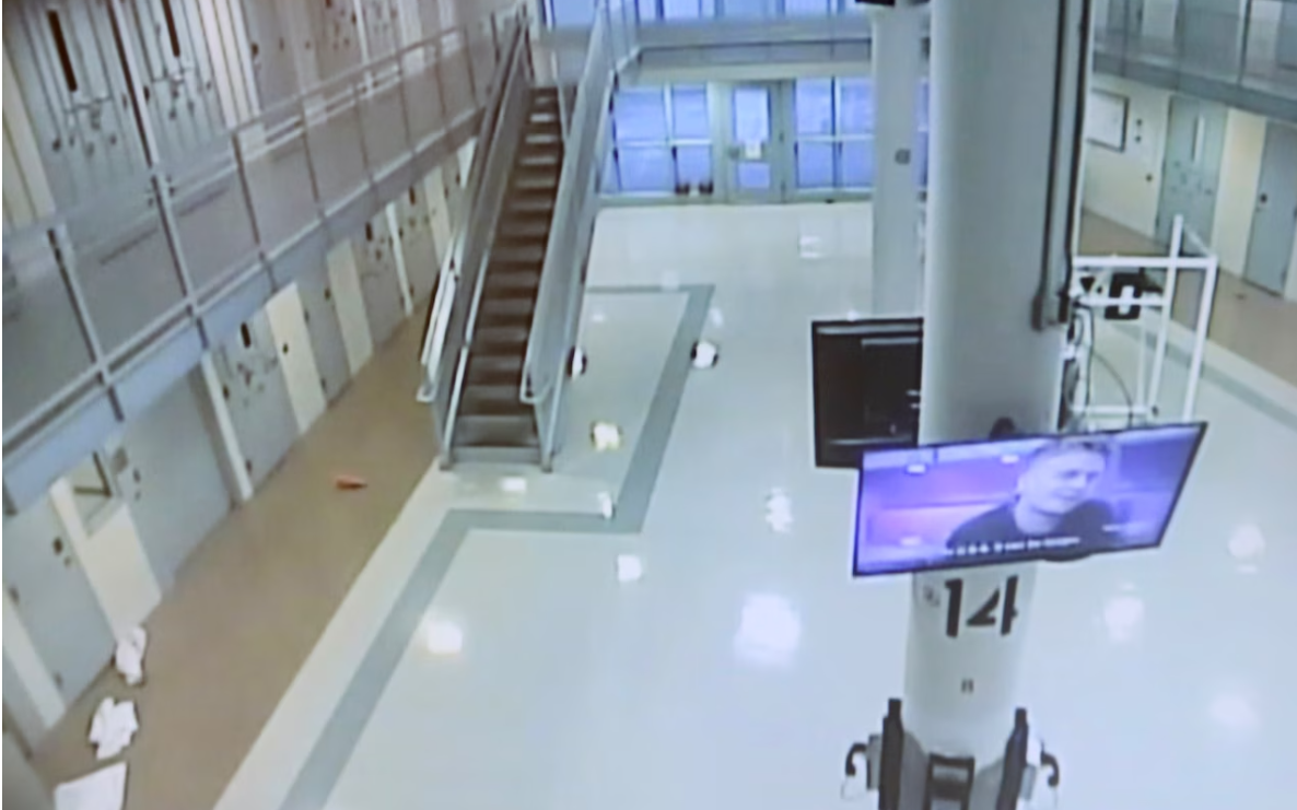 Portland Jail Deputy Accused of Sexual Assault and Abuse in Federal Lawsuit