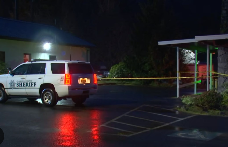 19-Year-Old Killed in Police Shooting After Clackamas County Traffic Stop, Officials Say