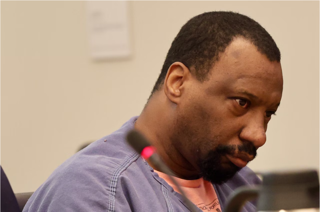 Portland Man Sentenced to 18 Years for Deadly Convenience Store Shooting