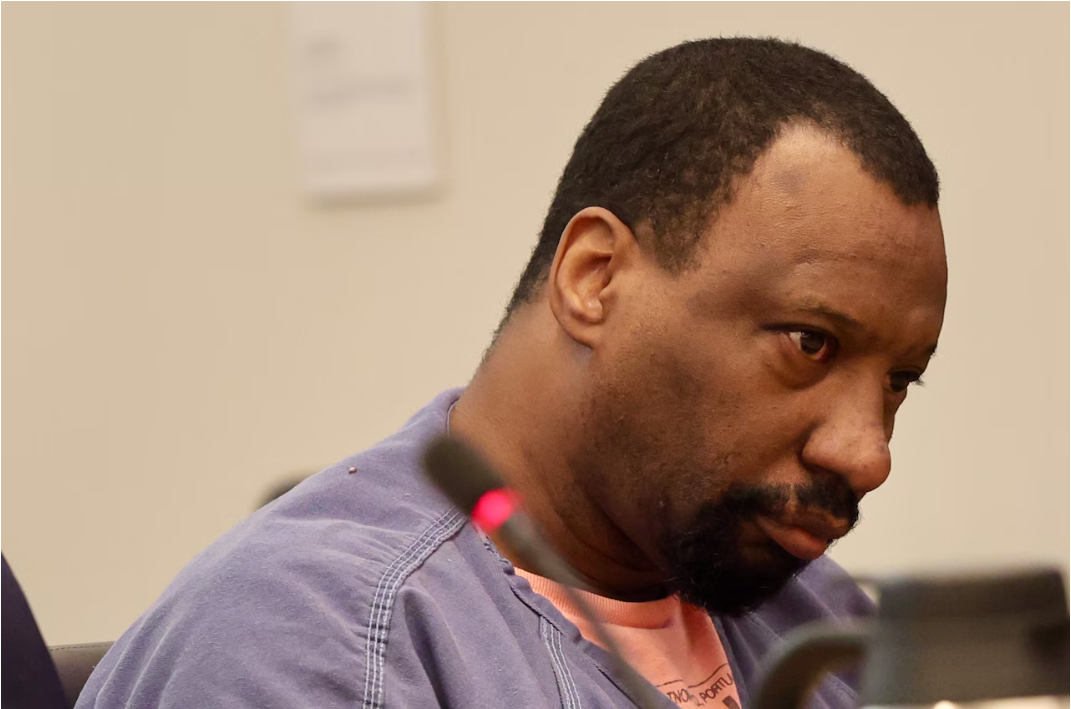 Portland Man Sentenced to 18 Years for Deadly Convenience Store Shooting