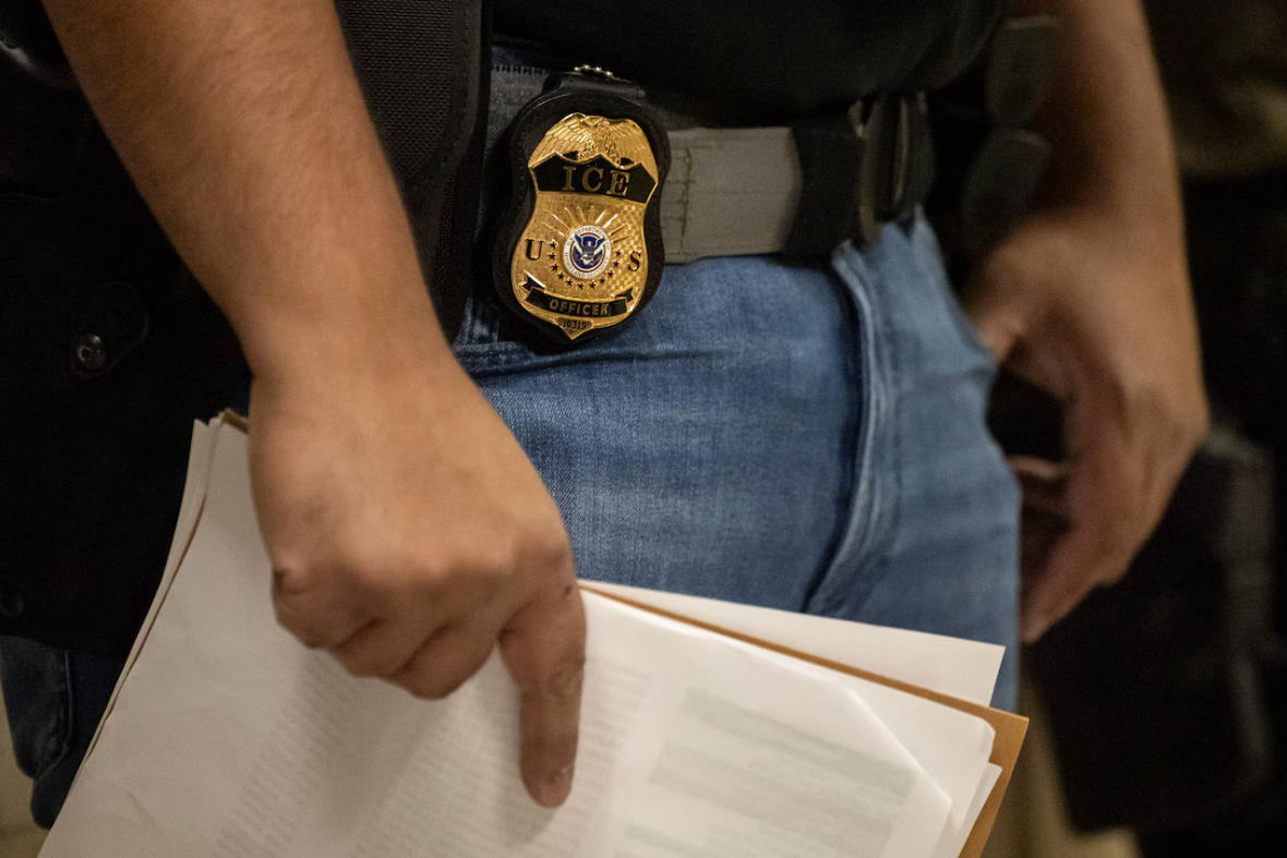 Oregon U.S. Attorney Seeks Court Order to Force Counties to Comply with ICE Subpoenas