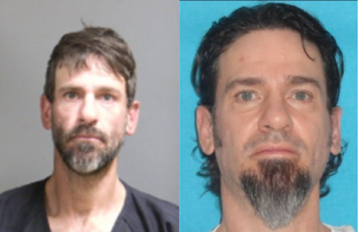 Clark County Inmate Escapes from Hospital Custody, Authorities Warn He Is Dangerous