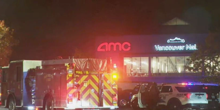 20-Year-Old Vancouver Shooting Victim Dies After Weekend Attack; Suspect Still at Large