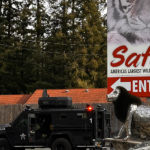 Oregon Wildlife Park Owner Pleads Guilty to 40+ Animal Neglect Charges in Major Abuse Case