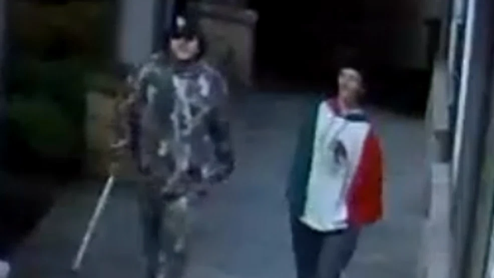 Suspects identified and charged in Eugene assault, racial slur case on Willakenzie Rd.