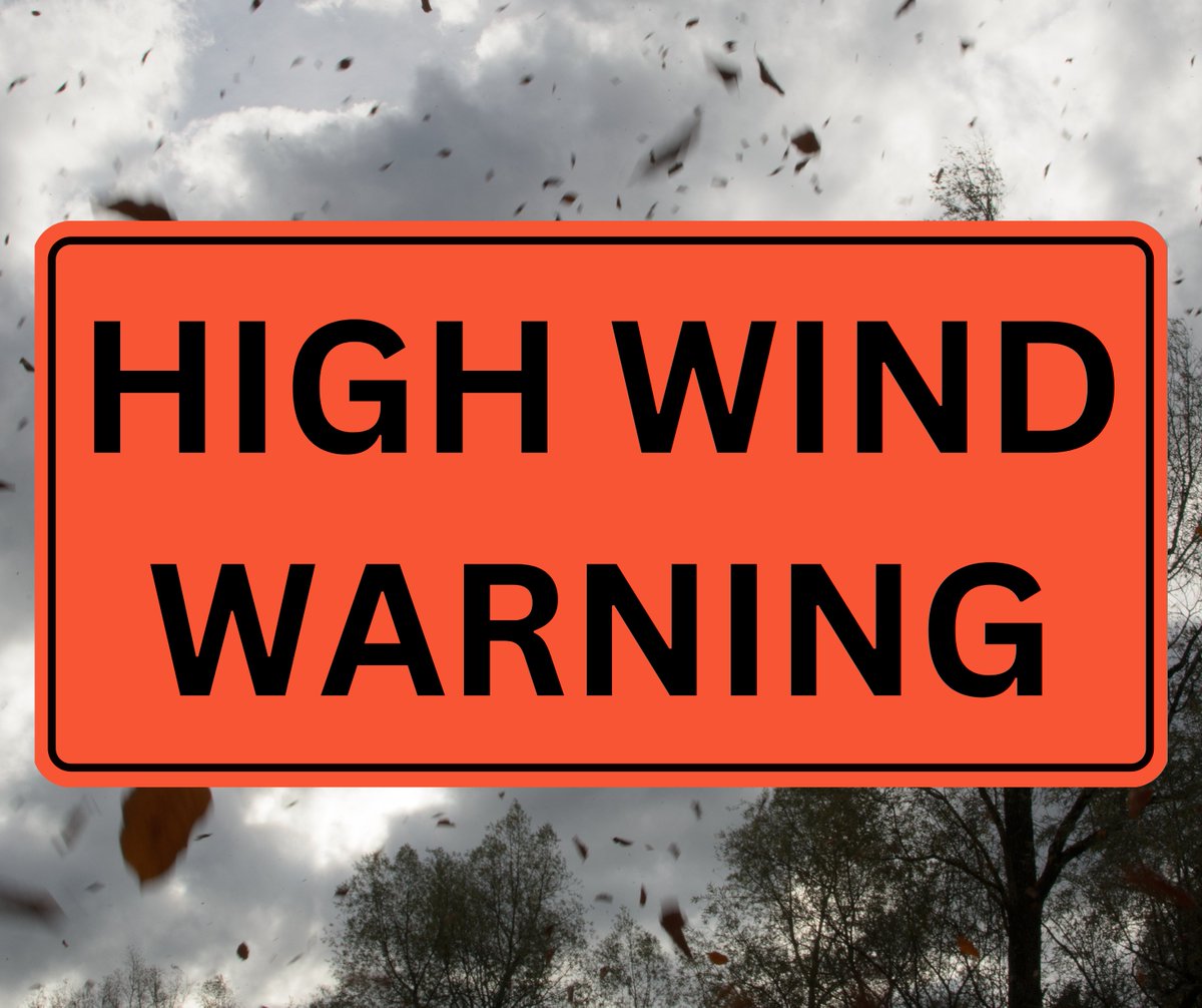 Wind Advisory issued April 25 at 1:57PM PDT until April 26 at 11:00AM PDT