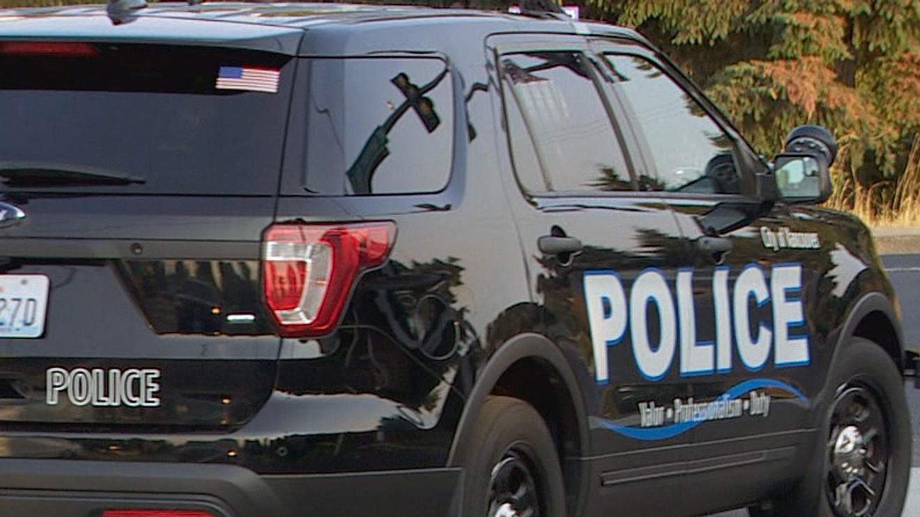 Woman dies in Vancouver domestic violence homicide; man hospitalized with critical injuries