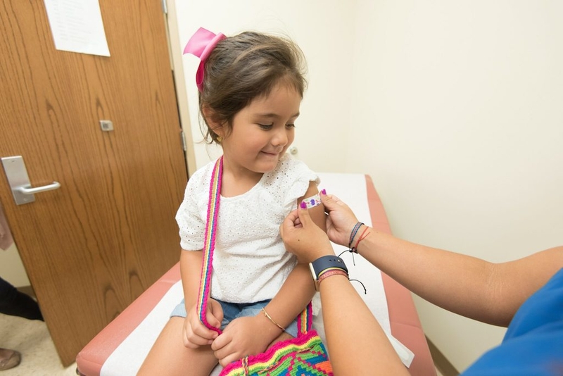 Oregon Measles Cases Surge in 2026, Already Exceeding Last Year’s Total