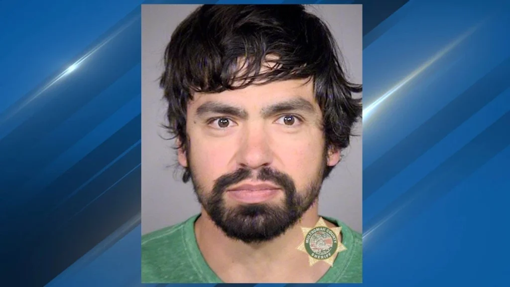 Troutdale Man Arrested on Multiple Charges in Alleged Sexual Assault of Minor