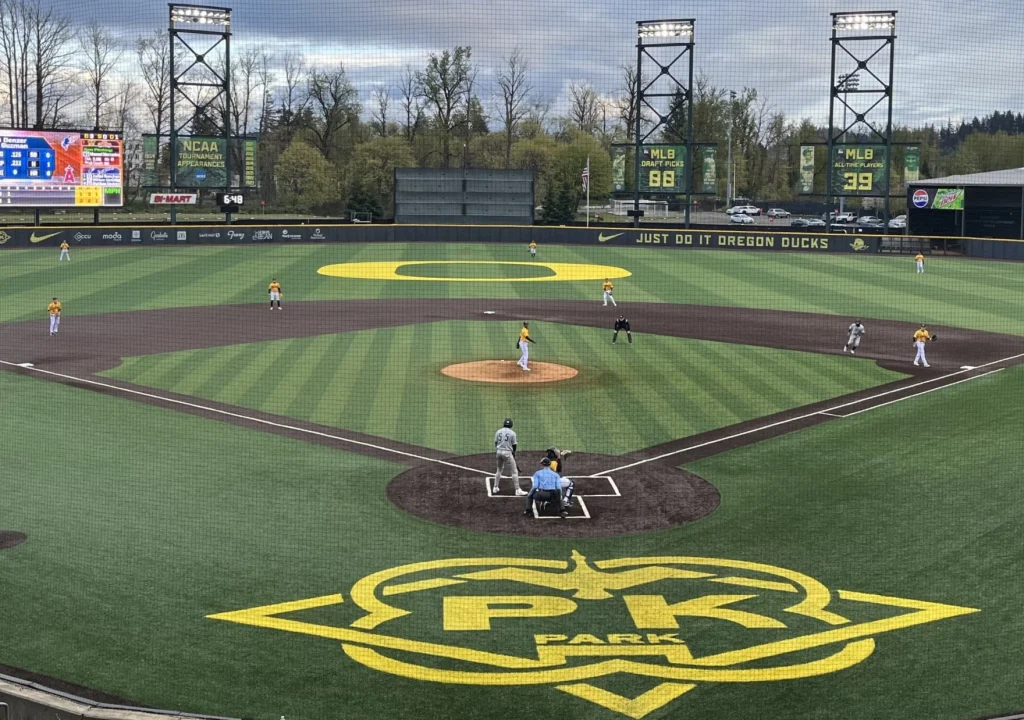 Eugene Emeralds’ Future in Doubt as Stadium Search Intensifies Ahead of 2026 Season