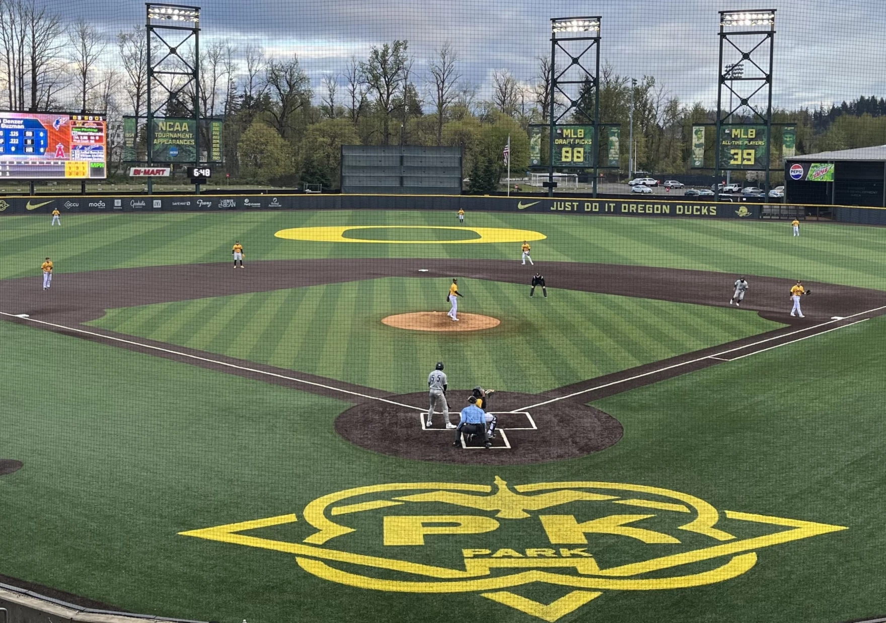 Eugene Emeralds’ Future in Doubt as Stadium Search Intensifies Ahead of 2026 Season