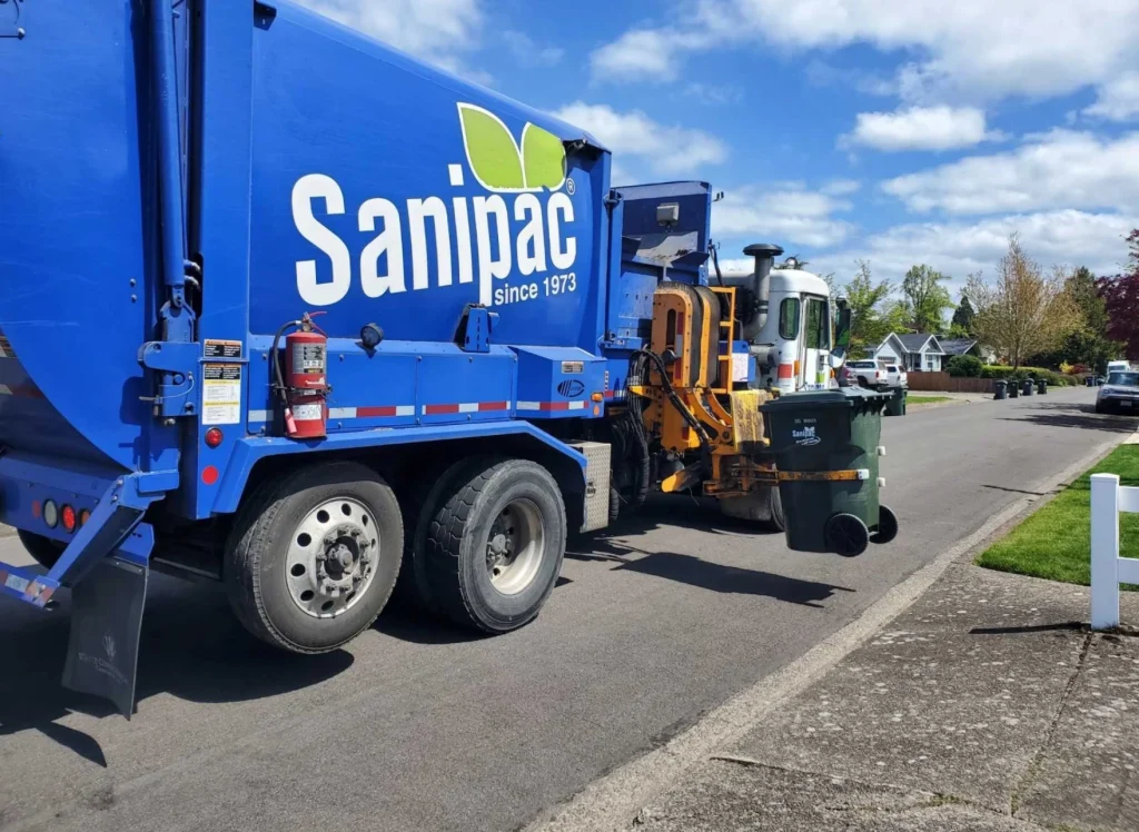 $5M Trash Dispute: Lane County Weighs Fee Cuts and Service Changes Amid Waste Hauling Clash