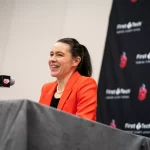 Portland Fire Build 2026 Roster with 11 Veterans in WNBA Expansion Draft