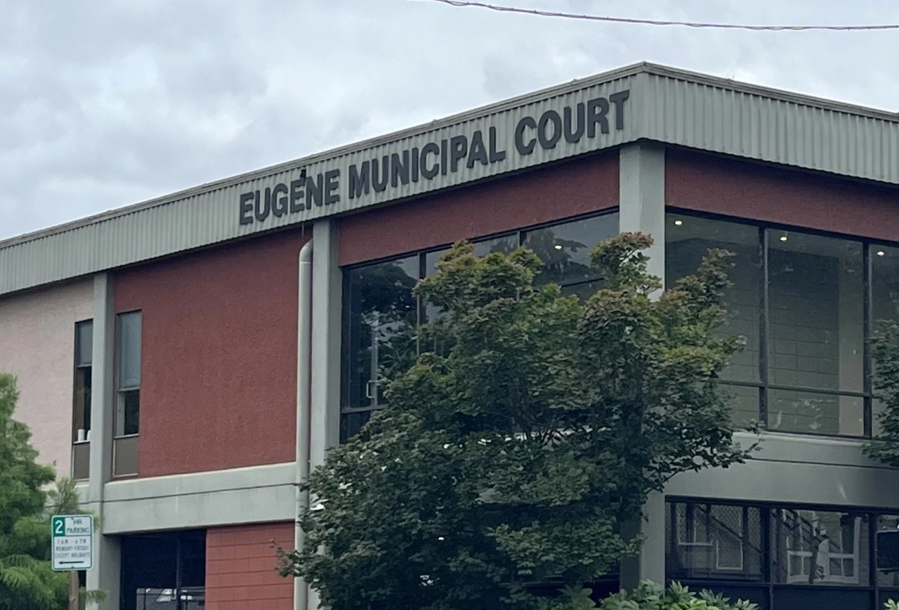 Eugene Municipal Court Becomes ‘Court of Record,’ Changing Appeals Process