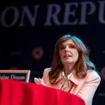 Christine Drazan Leads GOP Governor Race by Wide Margin, New Poll Shows