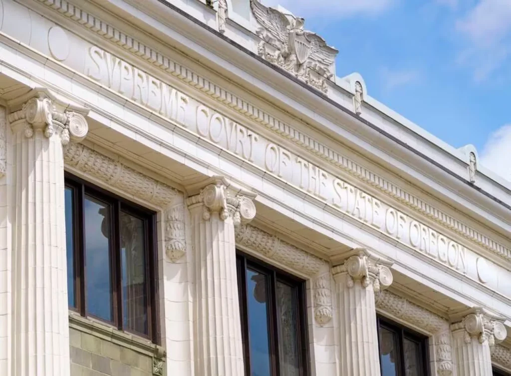 Lane County DA Drops Child Pornography Case After Oregon Supreme Court Evidence Ruling