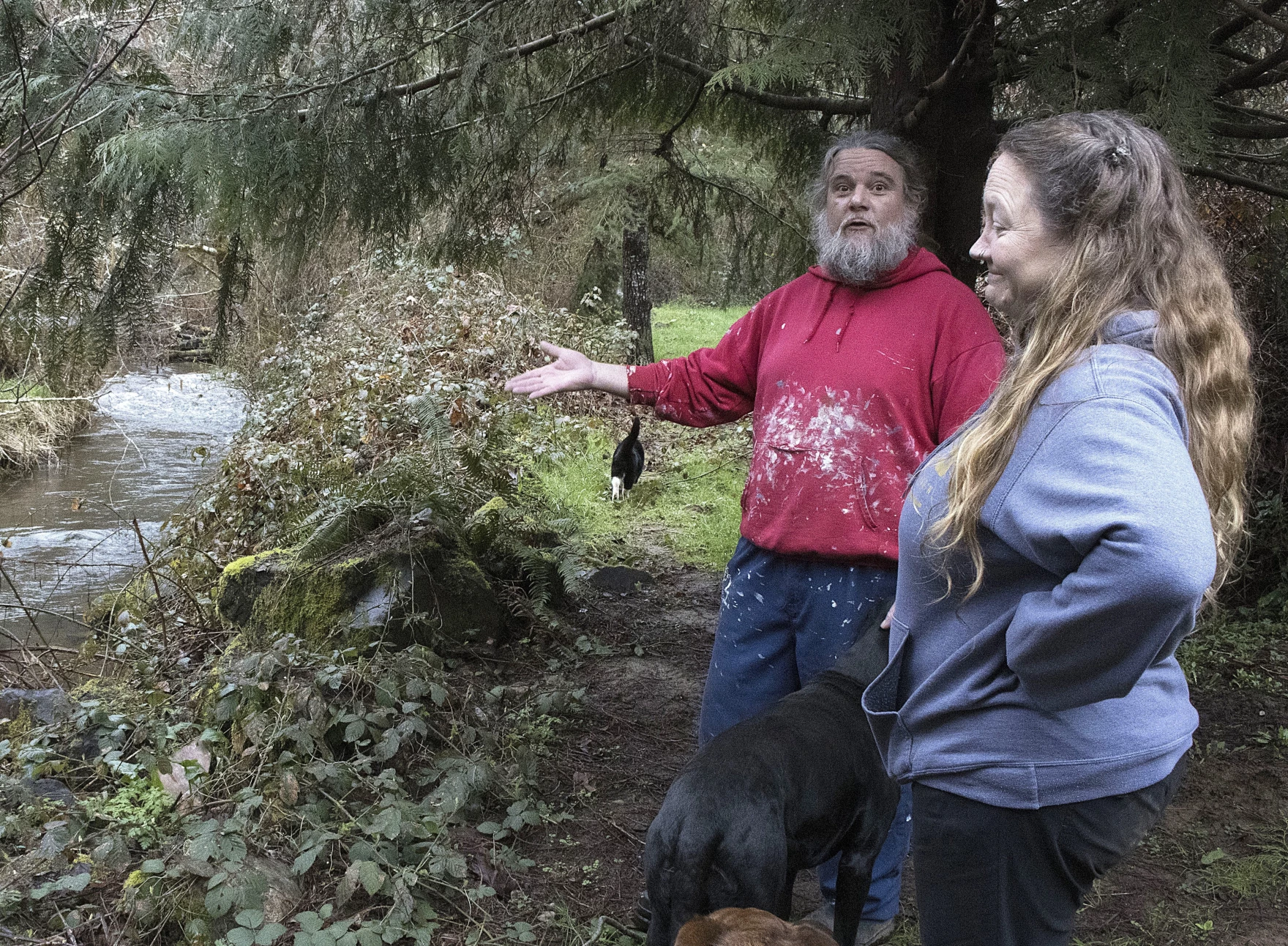 Lane County Voters to Decide on ‘Watersheds Bill of Rights’ Amid Environmental and Business Debate