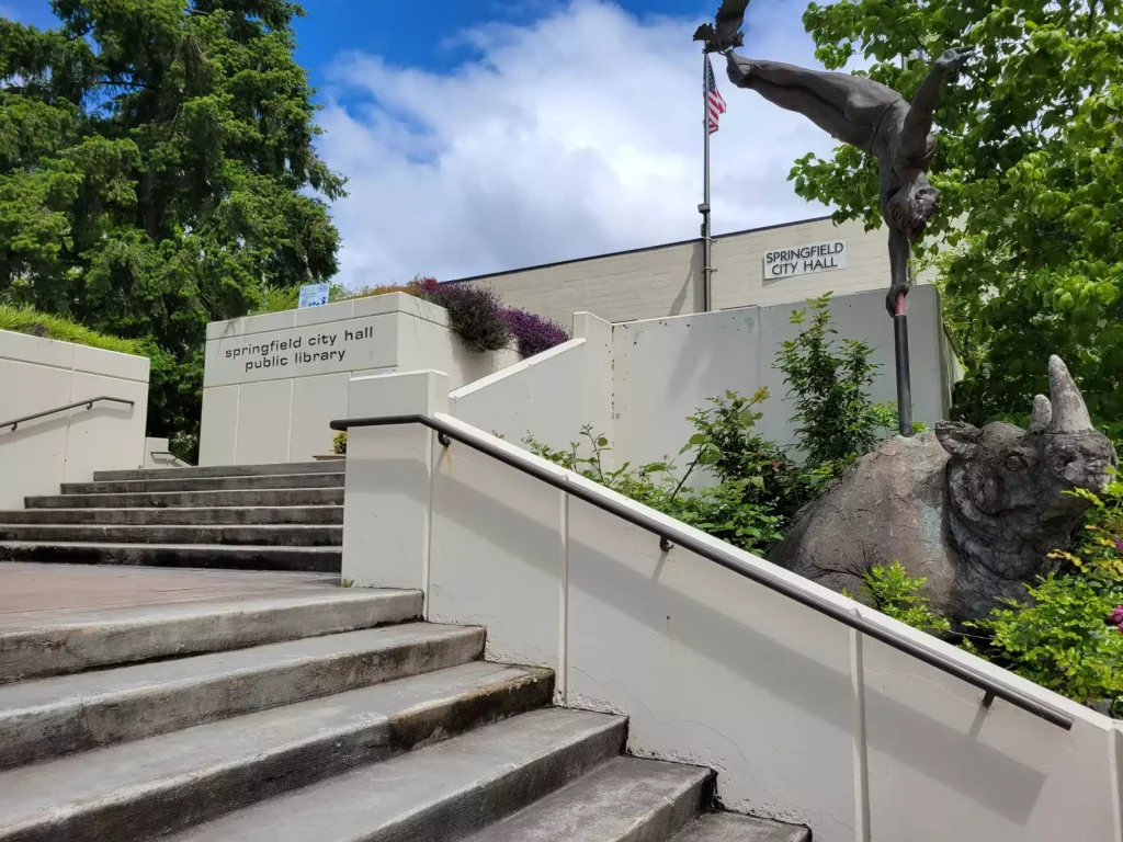 Springfield City Council Sets Proposed Payroll Tax Rate to Address Budget Shortfall