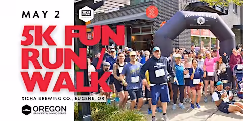 Eugene Marathon 2026 Sells Out, Raises Over $500K for Local Charities