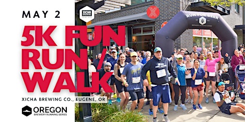 Eugene Marathon 2026 Sells Out, Raises Over $500K for Local Charities