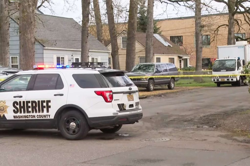 Oregon Mother and Three Children Found Dead One Year Later: Investigation Still Unresolved