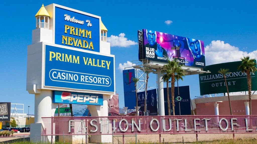 Mad scramble underway near Vegas to save casino resort ghost town from total collapse