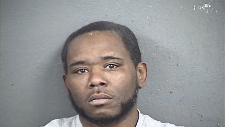 Man sentenced to prison for 2024 KCK fatal shooting of 17-year-old boy ...