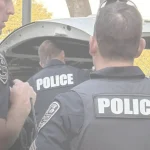 2 Dead, 1 Hurt After Shooting Inside Chico Library; Suspect in Custody