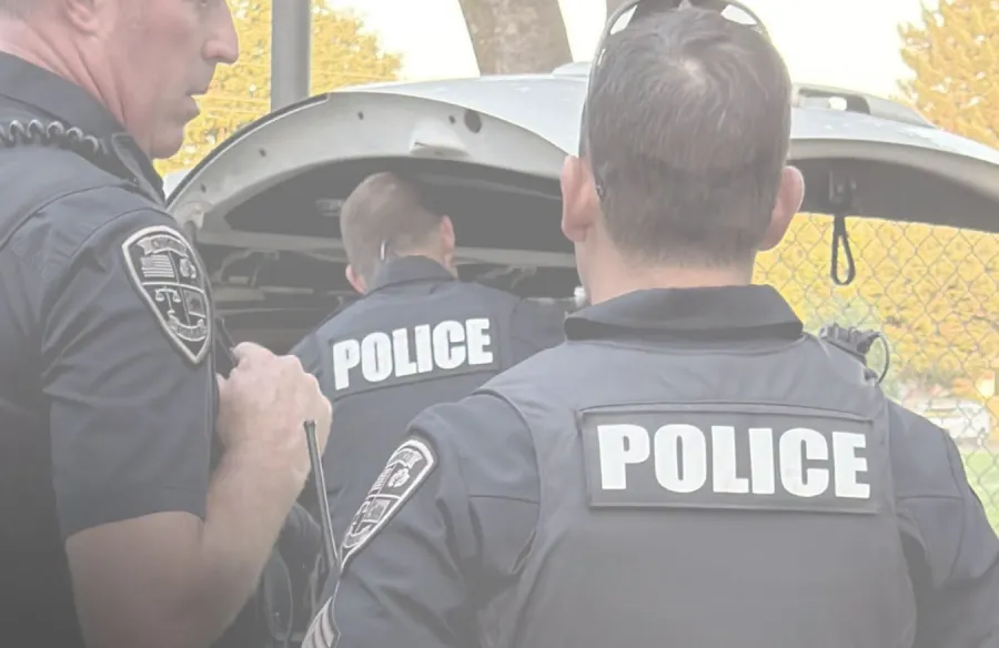 2 Dead, 1 Hurt After Shooting Inside Chico Library; Suspect in Custody