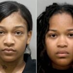 2 Sisters, Including One 9 Months Pregnant, Allegedly Hurled Hot Oil and Stabbed Restaurant Worker for Wrong Order