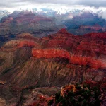 3 Hikers Die of Suspected Heat-Related Illness as Temperatures Rise at Grand Canyon