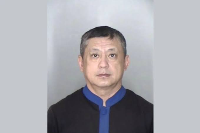 California cult leader sentenced to more than 200 years for sexually assaulting followers