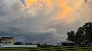 Hot, humid June pattern continues across Alabama as rain chances increase Sunday