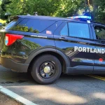 Man dead after shooting at NE Portland park, police say