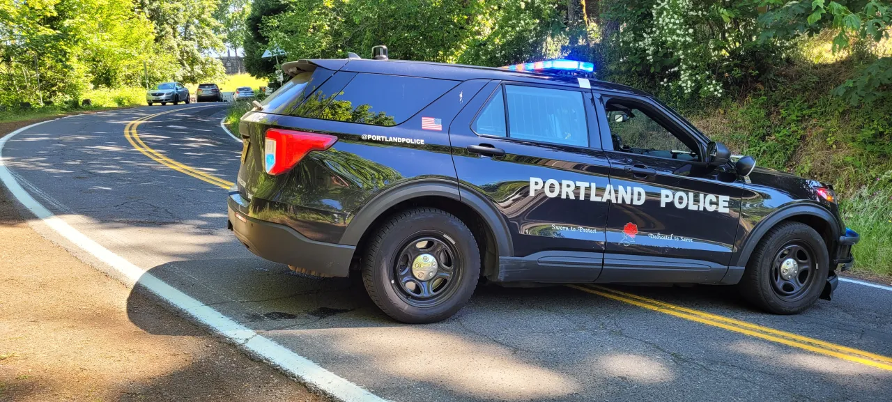 Man dead after shooting at NE Portland park, police say