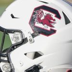 South Carolina running back arrested, faces 7 charges in Richland County jail