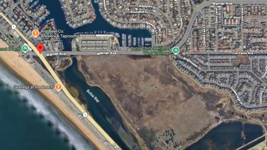 24-Year-Old Orange County DUI Driver Charged With Murder After Fatal 100 MPH Crash