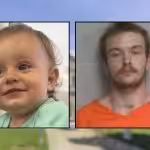 15-month-old only lasted an hour in mom's boyfriend's care before injuries began- Prosecutors