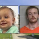 15-month-old only lasted an hour in mom's boyfriend's care before injuries began- Prosecutors