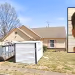 Tennessee dad charged after 5-year-old finds his gun doing homework, shoots himself in the head: Cops